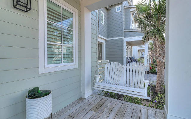 Turtle's Nest 113 SEV