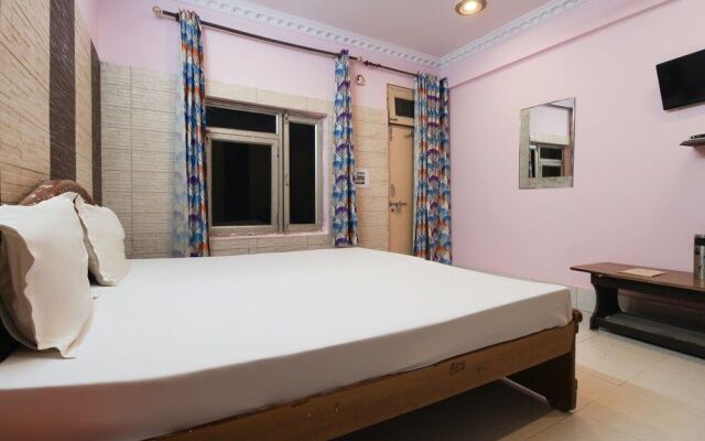 OYO Flagship 60926 HOTEL SANJAY PALACE