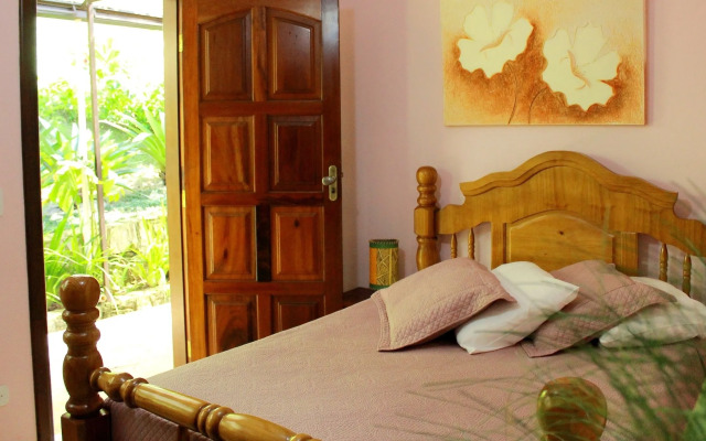 Pousada Recanto de Paraty