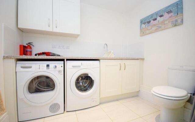The Coach House Flat, Chichester