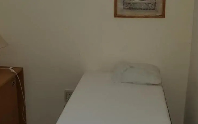 Colorina Apart Hotel & Spa