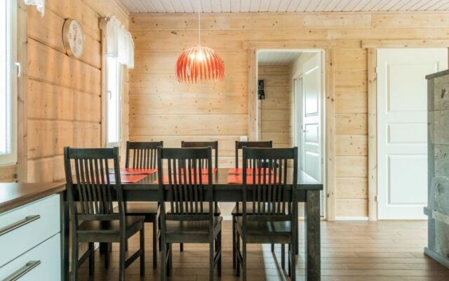 Holiday Home Lakka