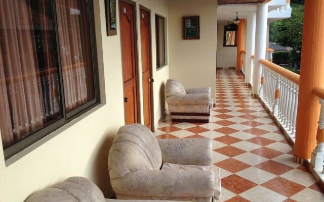 Hotel Caribe La Vega