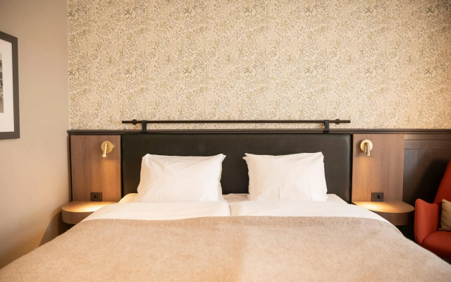 Home Hotel Hammer