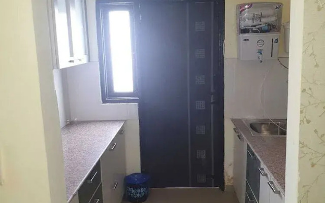 Hotel Krishna Guest House