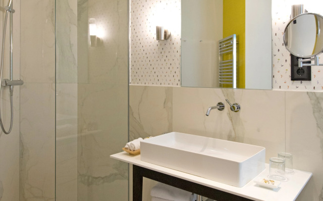 Hotel Beethoven Wien