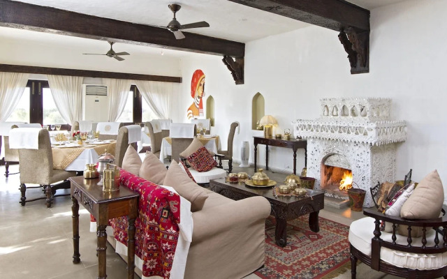 Mihir Garh