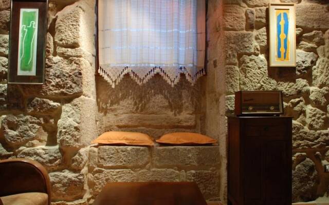 Hotel O Portelo Rural