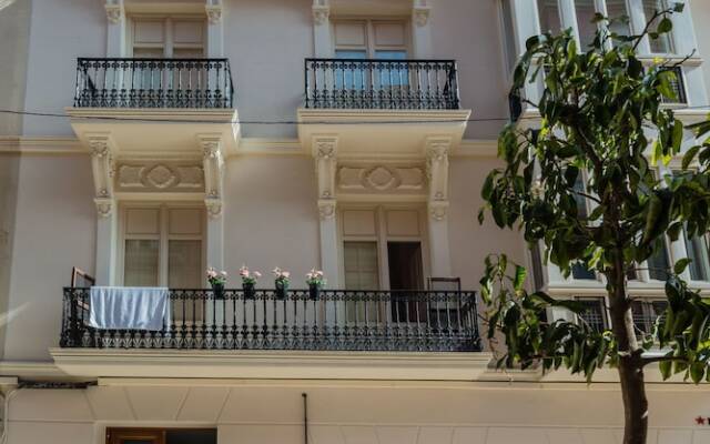 Living4Malaga Carcer 2