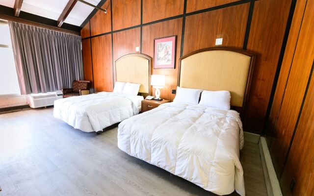 Oaks Motel Greensboro Nc