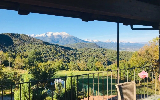 Agriturismo Locanda Cà Del Pian