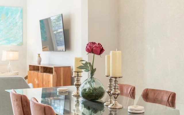 Refuge on Milligan Way