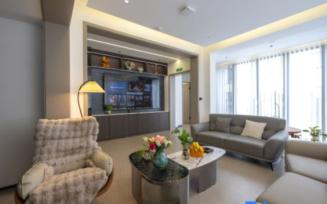 Lando Homestay (Erhai Ecological Corridor Branch)