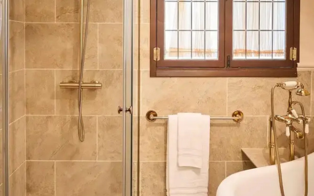 El Retiro del Obispo