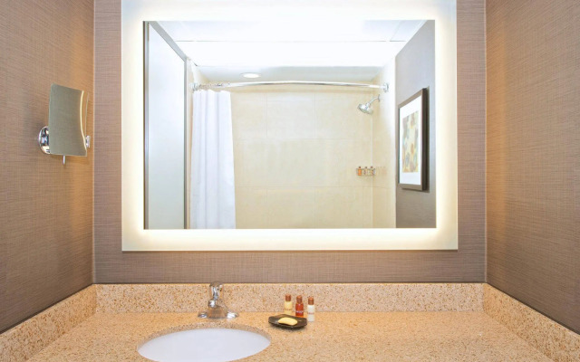 Sheraton Bucks County Langhorne