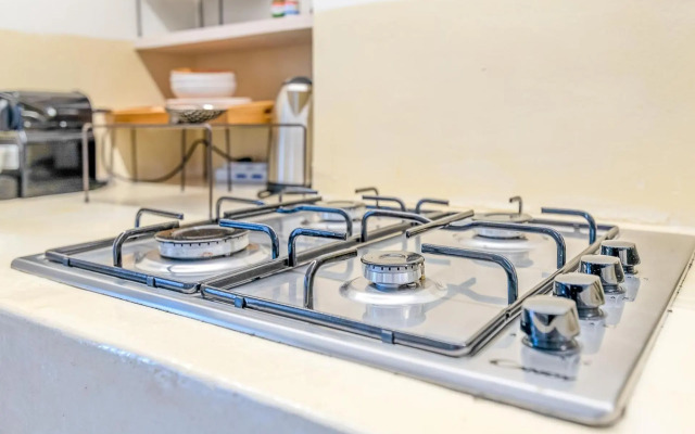 La Torretta - Corte Dei Messapi