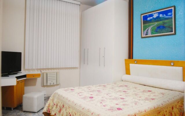 LinkHouse Charming Copacabana