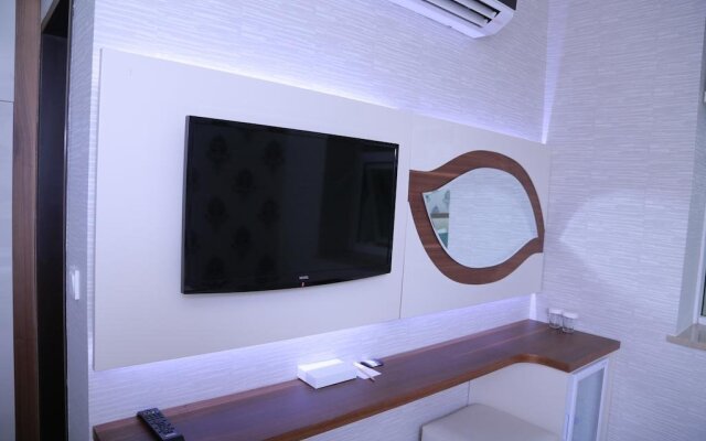 Nif Ankara Hotel