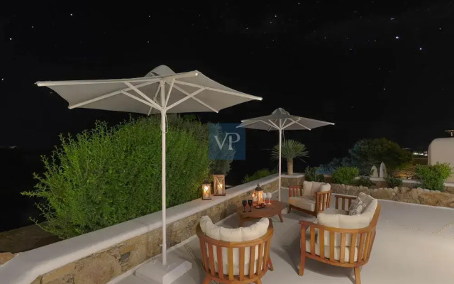 True Luxury and Calm Environment Combined