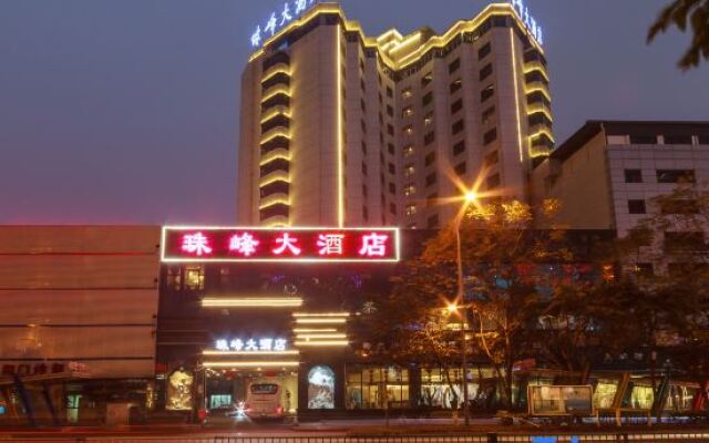 Zhufeng Hotel