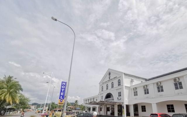The Zuley Heritage Hotel — 2-star hotel in Kuala Perlis