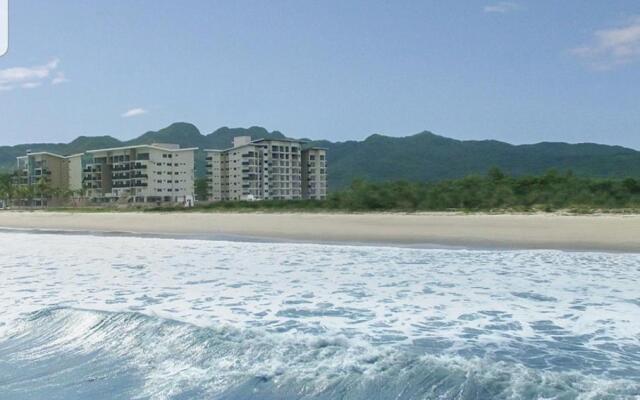 Playa Caracol Residences Vacation Rental