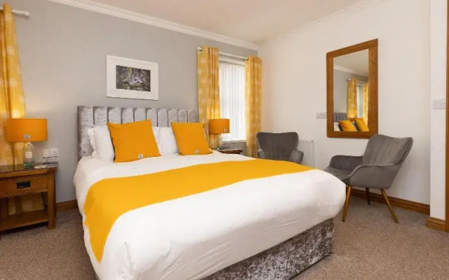 Stornoway Bed and Breakfast