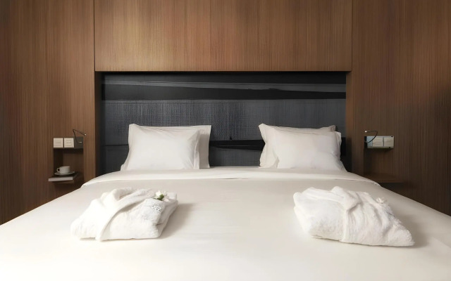 Água Hotels Riverside