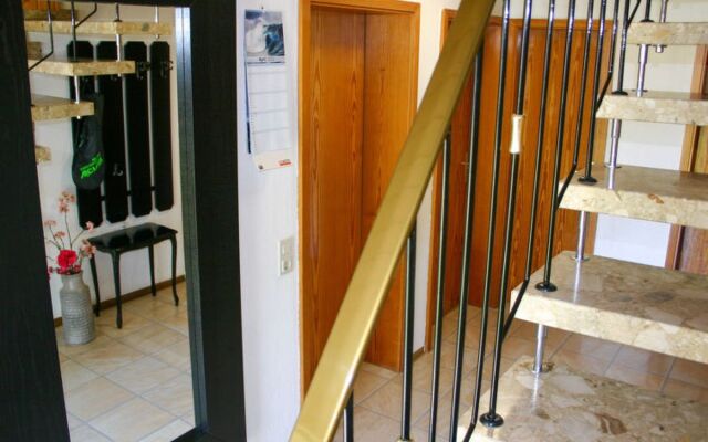 House Andrea Oberaula