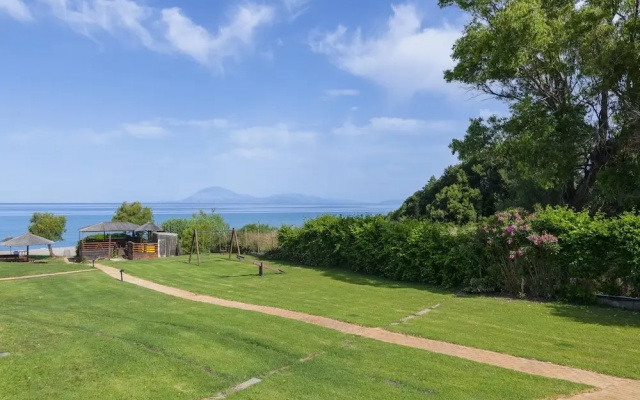 Analipsi Villas Beach Front 4