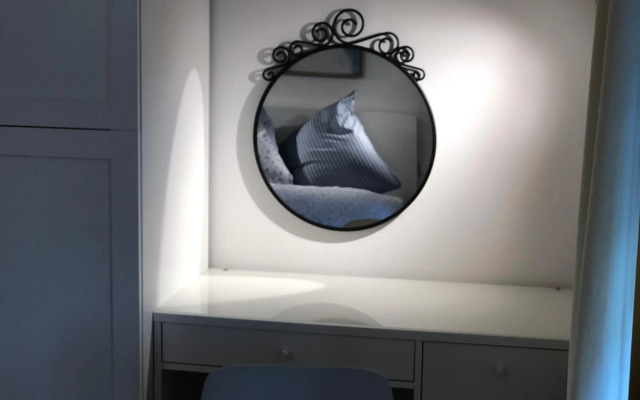 Ferienwohnung am Seepark