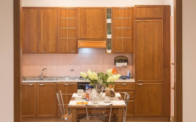 Rental In Rome Saint Peter Prestigious Apartment