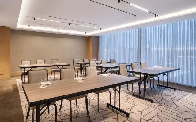 Intercontinental Real Lima Miraflores