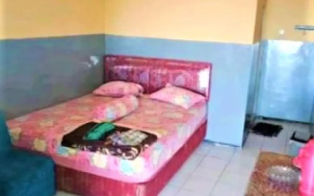 Penginapan Nudin Pecalukan Tretes