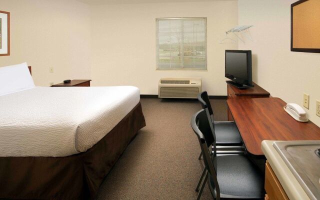 Extended Stay America Select Suites - Springdale