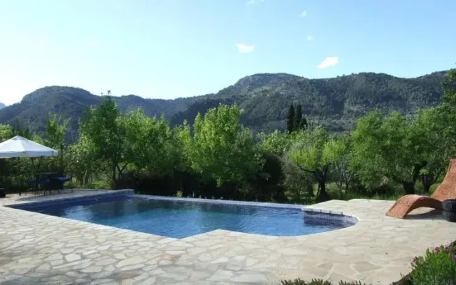 Finca Pajarito