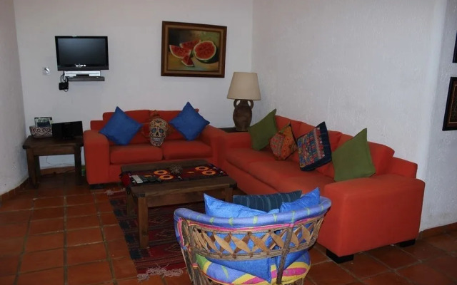 La Palma Tranquila by Playa Paradise