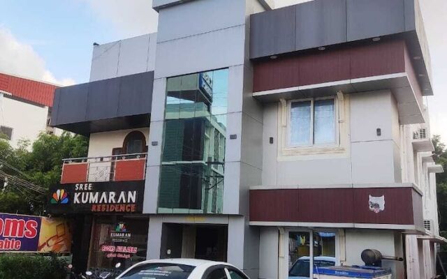 Sree Kumaran Residence by Royal stay
