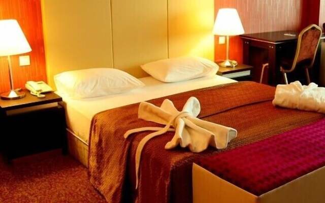 Hotel Konak Mazlum