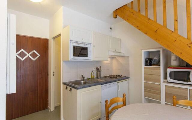 Appartement Cauterets, 3 pièces, 5 personnes - FR-1-401-205