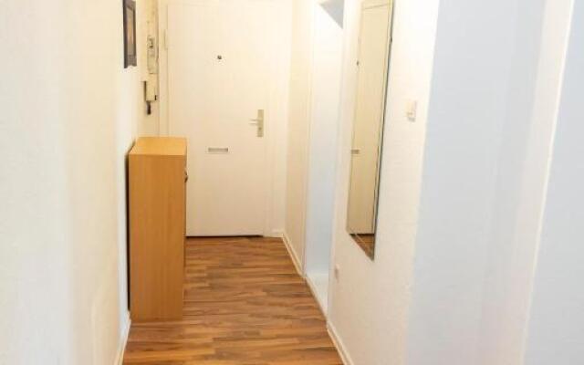 AVR Apartment Geestemunde 6