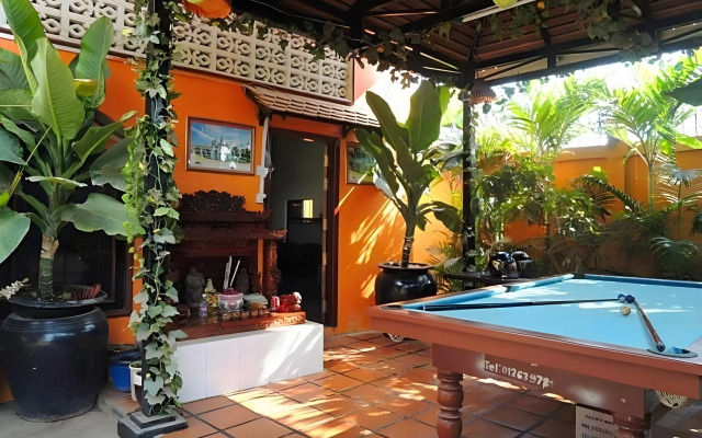 Ramchang Guesthouse