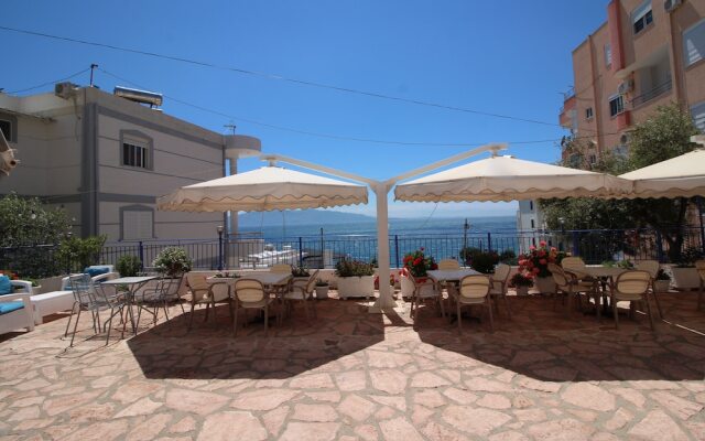 Murati Suites Sarande