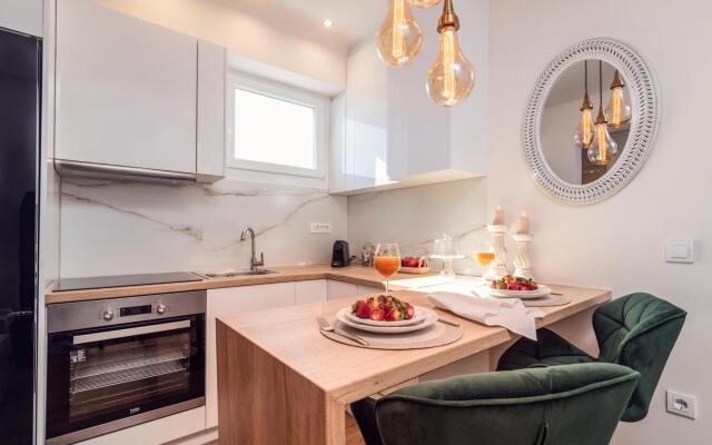Maison Downtown Luxury Apartments - Maison Downtown Luxury Studio