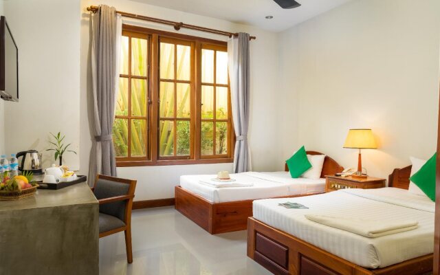 Glory Angkor Hotel SiemReap