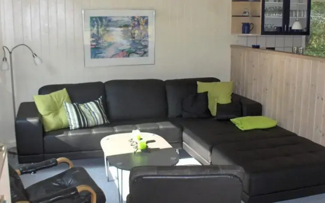 Skråvejen Holiday House