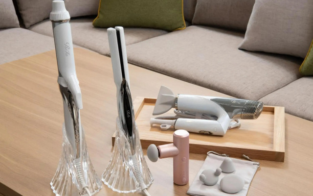 ART HOTEL Osaka Bay Tower