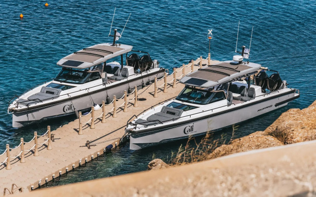 Cali Mykonos
