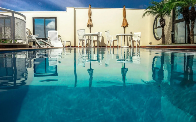 Tsue The Palace Flat