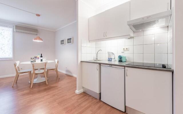 Guestready - Terracota Bureau